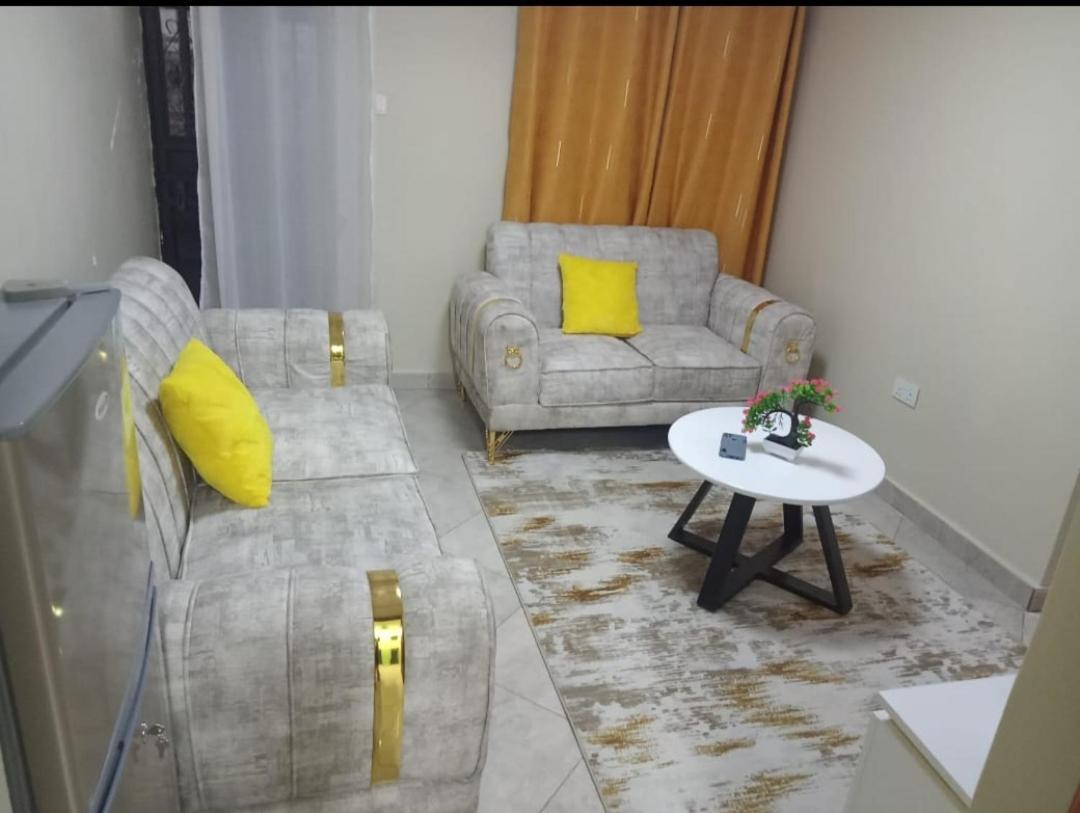 Top Supremacy Holiday Homes Ruiru المظهر الخارجي الصورة